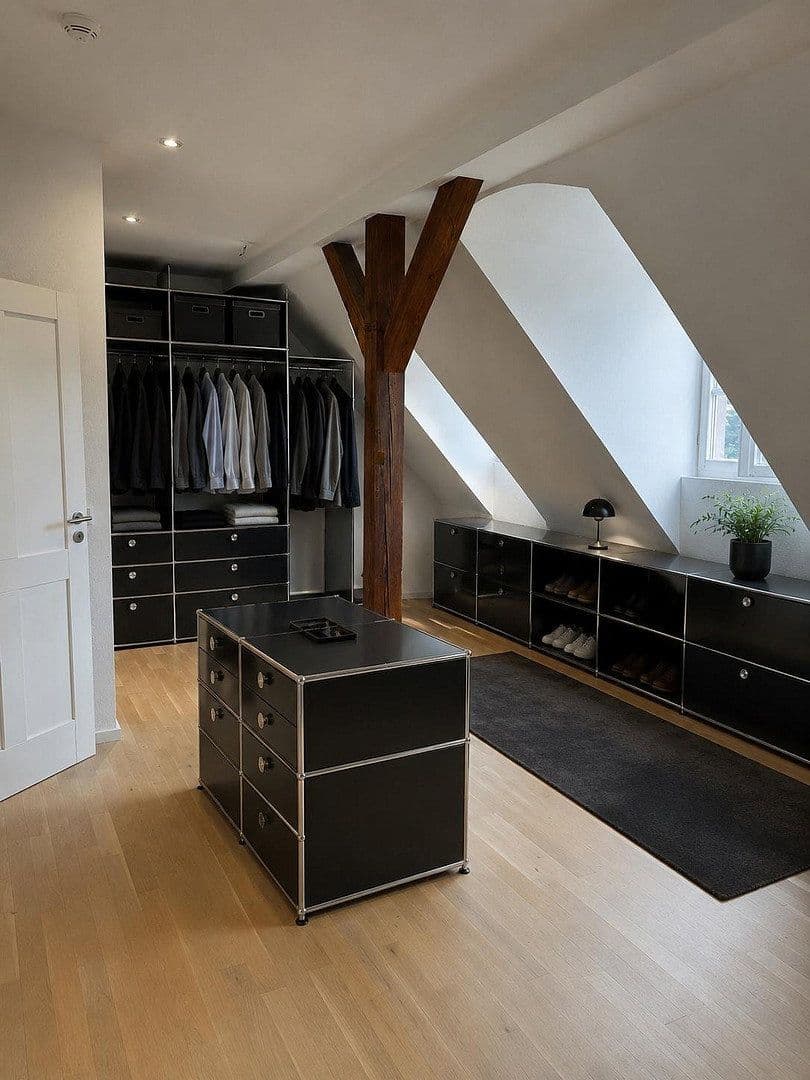 Prenájom bytu 2-izbový 122 m², Lindau (Bodensee), Bavorsko Prenájom bytu 2-izbový 122 m², Lindau (Bodensee), Bavorsko