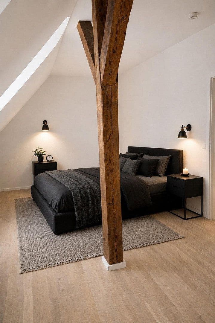Prenájom bytu 2-izbový 122 m², Lindau (Bodensee), Bavorsko Prenájom bytu 2-izbový 122 m², Lindau (Bodensee), Bavorsko