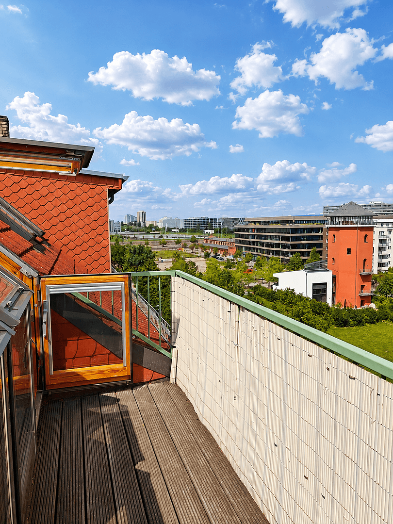 Predaj bytu 2-izbový 91 m², Kochhannstr. 19, Berlin, Berlín Predaj bytu 2-izbový 91 m², Kochhannstr. 19, Berlin, Berlín