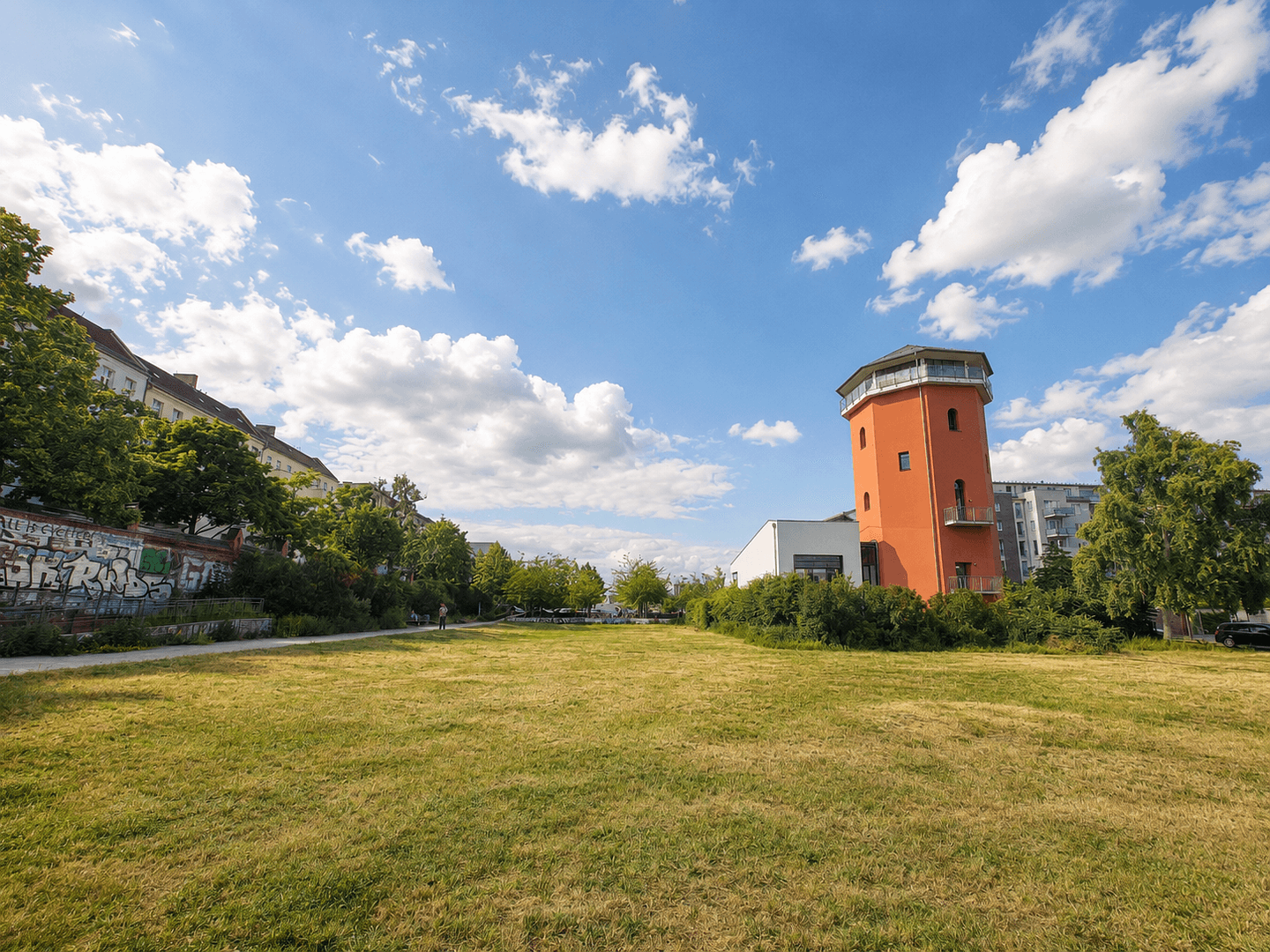 Predaj bytu 2-izbový 91 m², Kochhannstr. 19, Berlin, Berlín Predaj bytu 2-izbový 91 m², Kochhannstr. 19, Berlin, Berlín