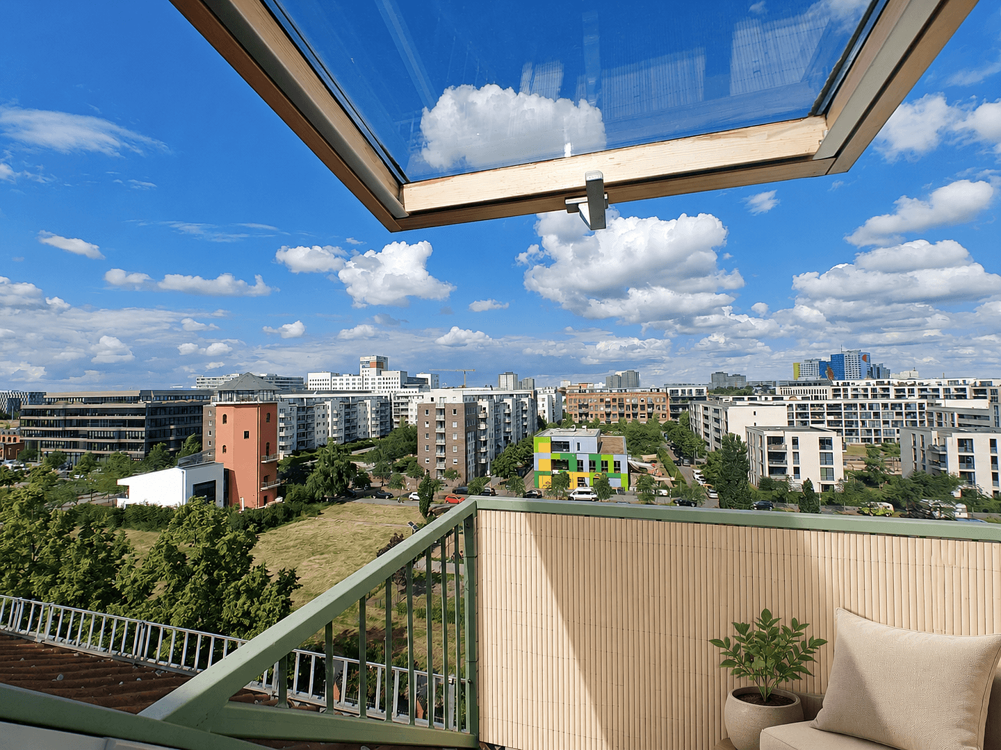 Predaj bytu 2-izbový 91 m², Kochhannstr. 19, Berlin, Berlín Predaj bytu 2-izbový 91 m², Kochhannstr. 19, Berlin, Berlín