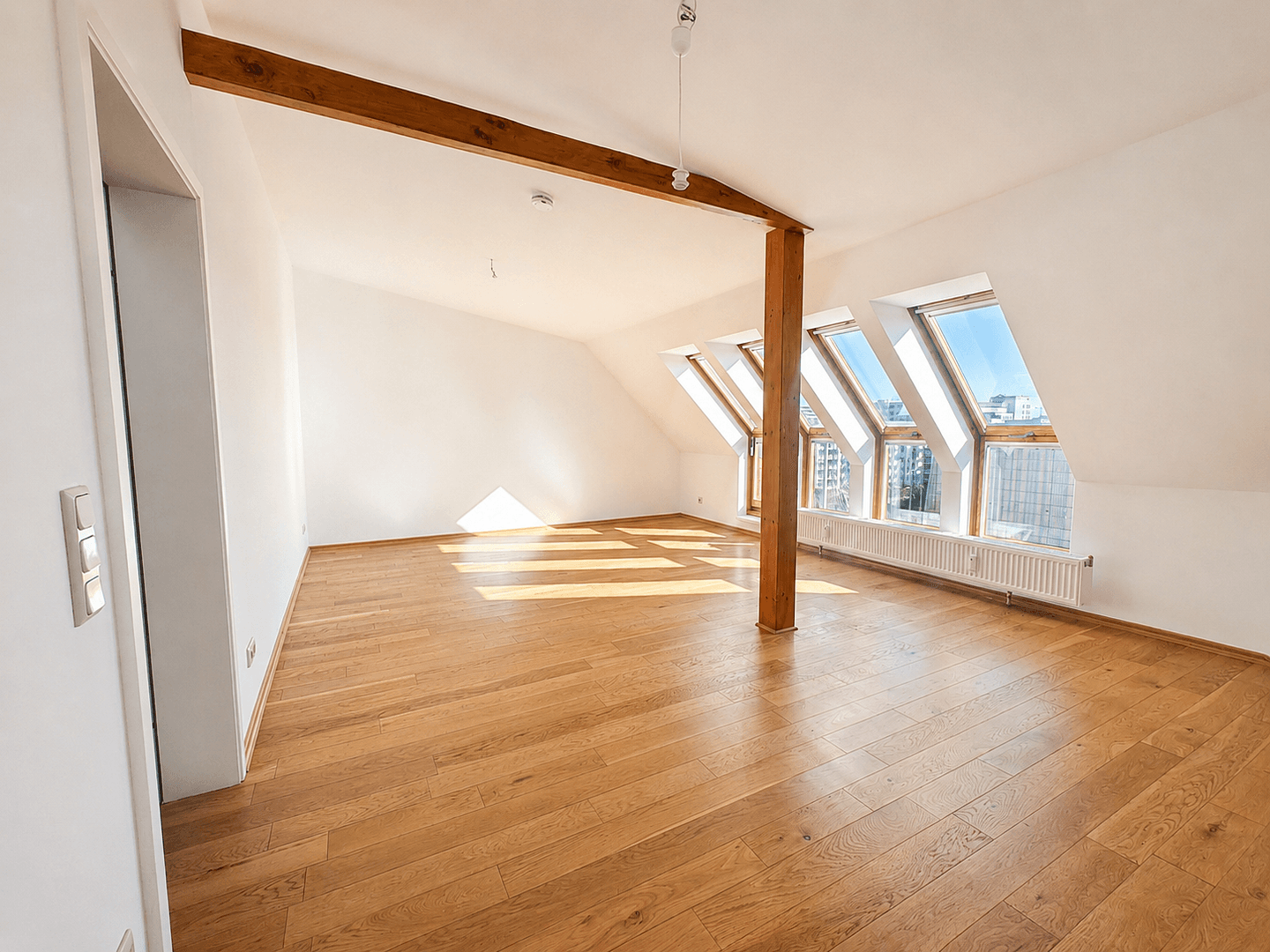 Predaj bytu 2-izbový 91 m², Kochhannstr. 19, Berlin, Berlín Predaj bytu 2-izbový 91 m², Kochhannstr. 19, Berlin, Berlín