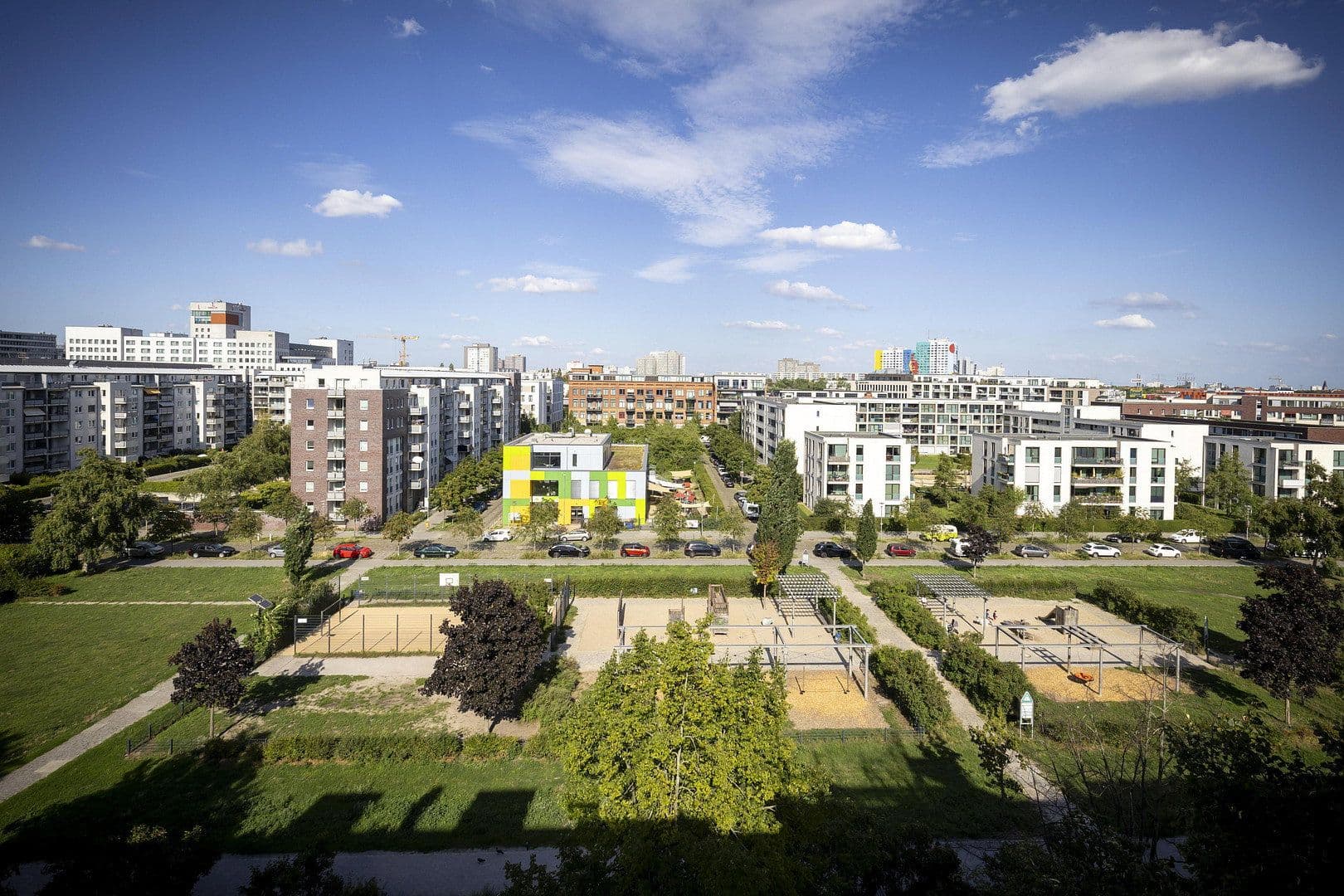 Predaj bytu 2-izbový 91 m², Kochhannstr. 19, Berlin, Berlín Predaj bytu 2-izbový 91 m², Kochhannstr. 19, Berlin, Berlín