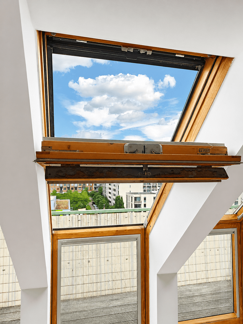 Predaj bytu 2-izbový 91 m², Kochhannstr. 19, Berlin, Berlín Predaj bytu 2-izbový 91 m², Kochhannstr. 19, Berlin, Berlín