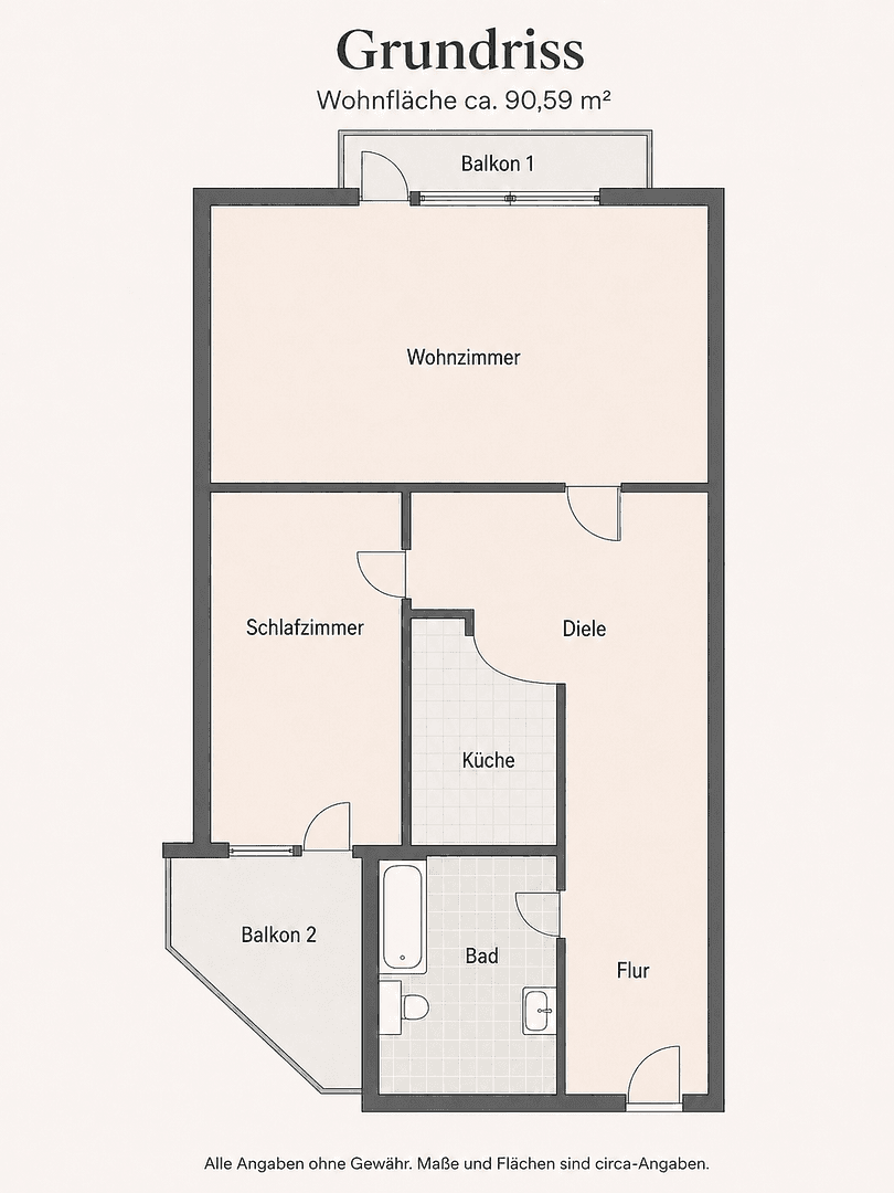 Predaj bytu 2-izbový 91 m², Kochhannstr. 19, Berlin, Berlín Predaj bytu 2-izbový 91 m², Kochhannstr. 19, Berlin, Berlín
