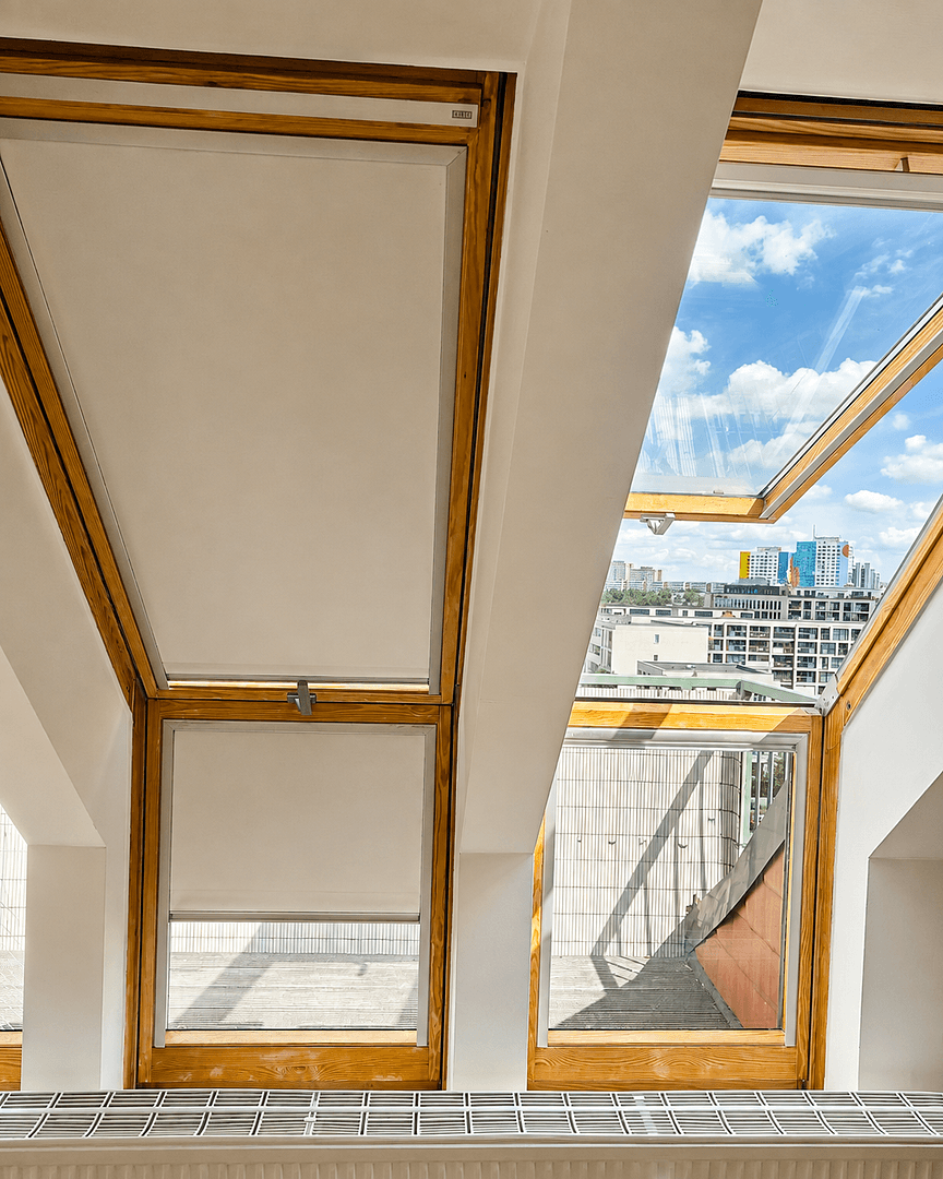 Predaj bytu 2-izbový 91 m², Kochhannstr. 19, Berlin, Berlín Predaj bytu 2-izbový 91 m², Kochhannstr. 19, Berlin, Berlín
