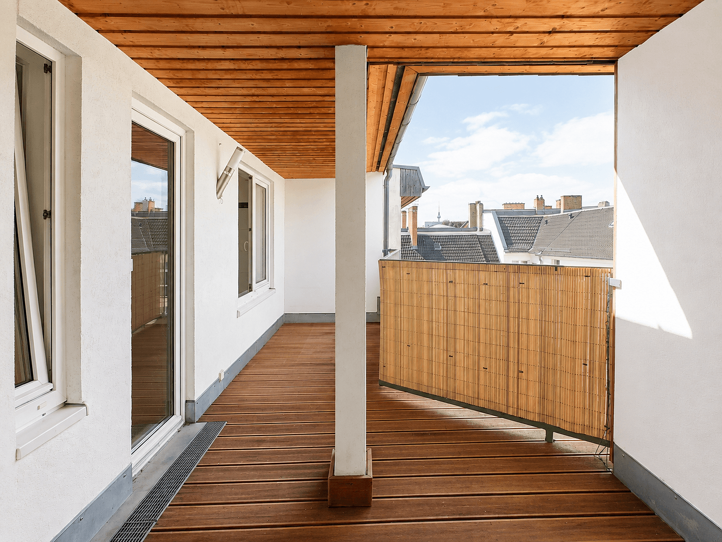 Predaj bytu 2-izbový 91 m², Kochhannstr. 19, Berlin, Berlín Predaj bytu 2-izbový 91 m², Kochhannstr. 19, Berlin, Berlín