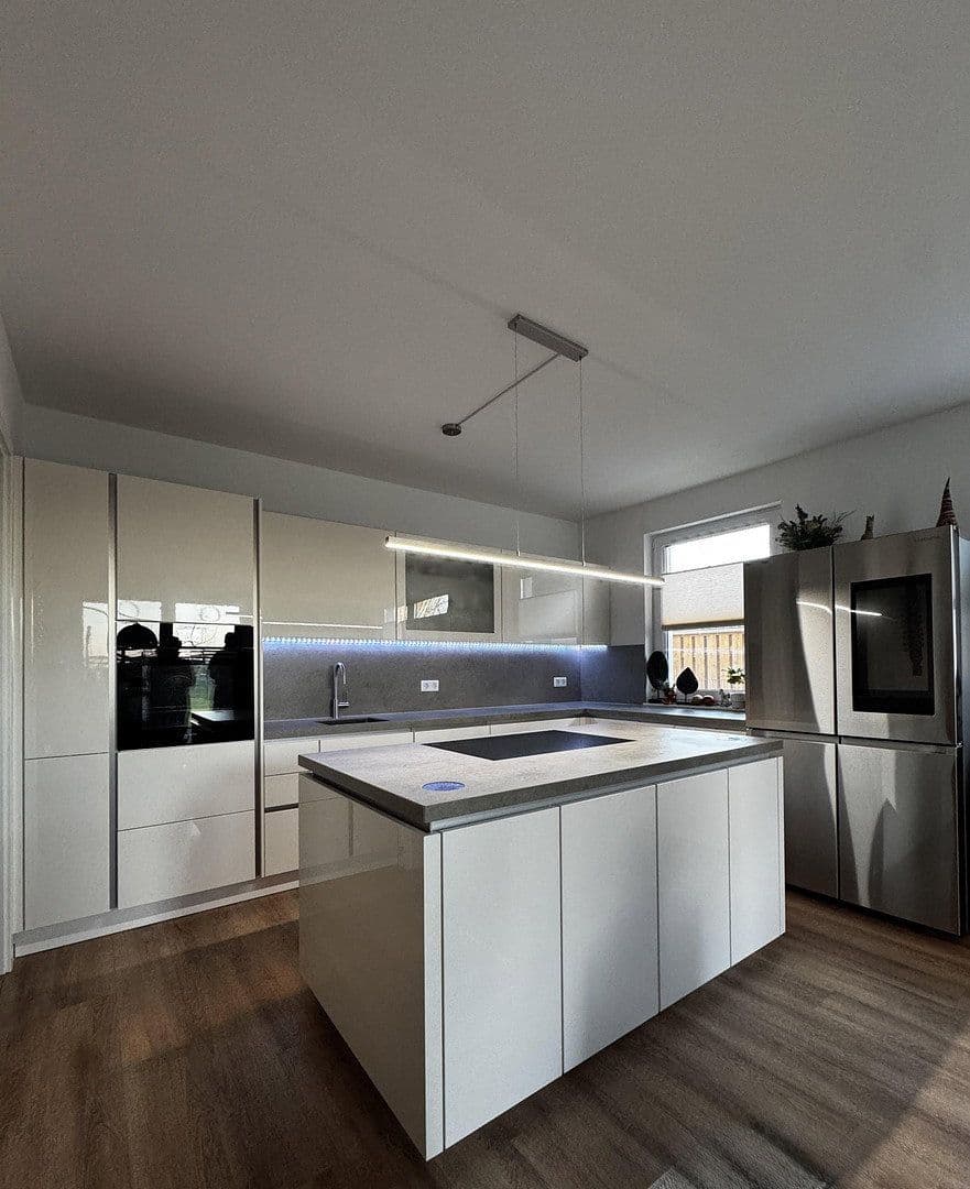 Predaj bytu 4-izbový 113 m², Straße am Berg 19, Bentwisch, Meklenbursko-Predpomoransko Predaj bytu 4-izbový 113 m², Straße am Berg 19, Bentwisch, Meklenbursko-Predpomoransko