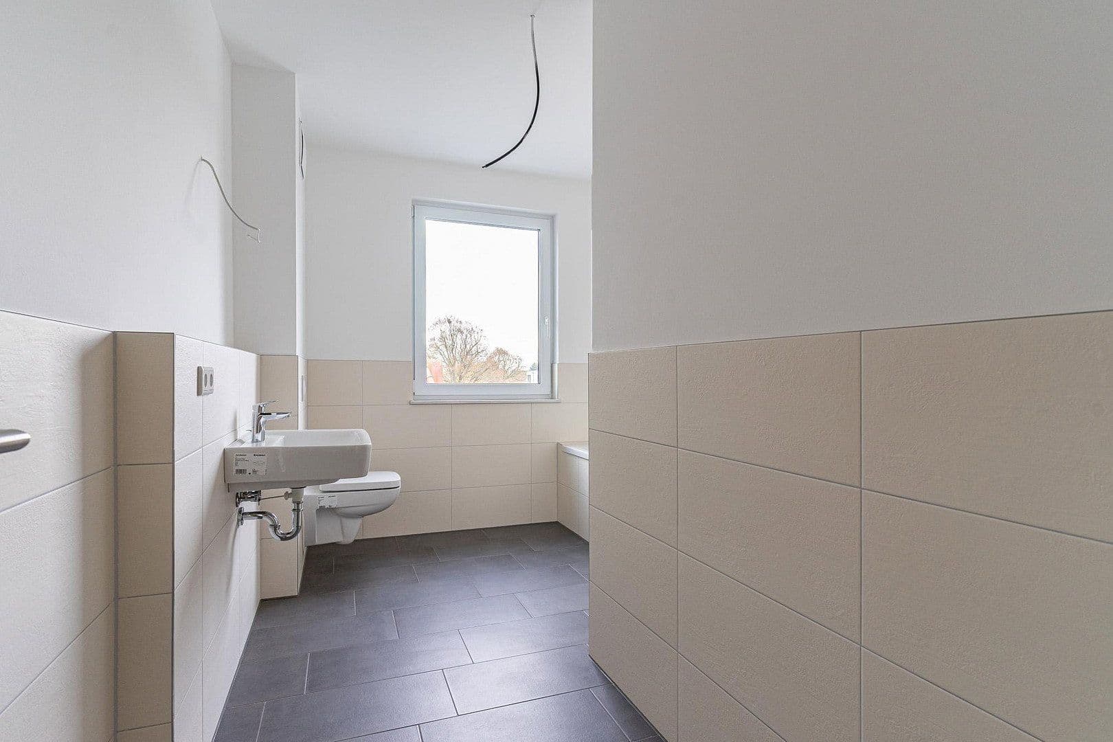 Predaj bytu 4-izbový 113 m², Straße am Berg 19, Bentwisch, Meklenbursko-Predpomoransko Predaj bytu 4-izbový 113 m², Straße am Berg 19, Bentwisch, Meklenbursko-Predpomoransko