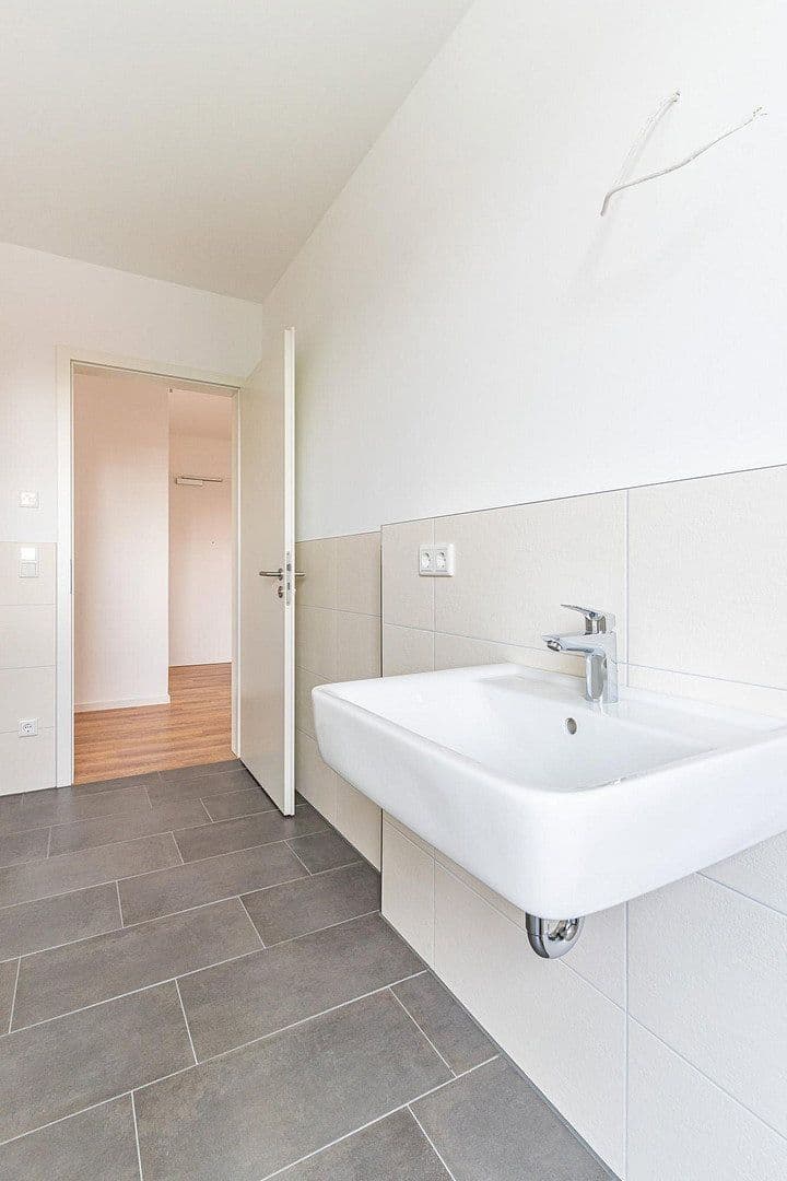 Predaj bytu 4-izbový 113 m², Straße am Berg 19, Bentwisch, Meklenbursko-Predpomoransko Predaj bytu 4-izbový 113 m², Straße am Berg 19, Bentwisch, Meklenbursko-Predpomoransko