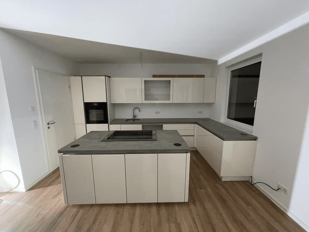 Predaj bytu 4-izbový 113 m², Straße am Berg 19, Bentwisch, Meklenbursko-Predpomoransko Predaj bytu 4-izbový 113 m², Straße am Berg 19, Bentwisch, Meklenbursko-Predpomoransko