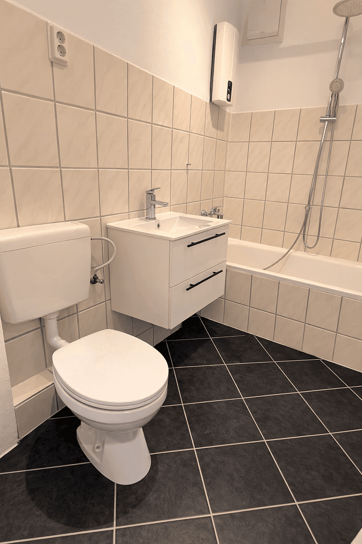 Predaj bytu 3-izbový 80 m², Hamburg, Hamburg Predaj bytu 3-izbový 80 m², Hamburg, Hamburg