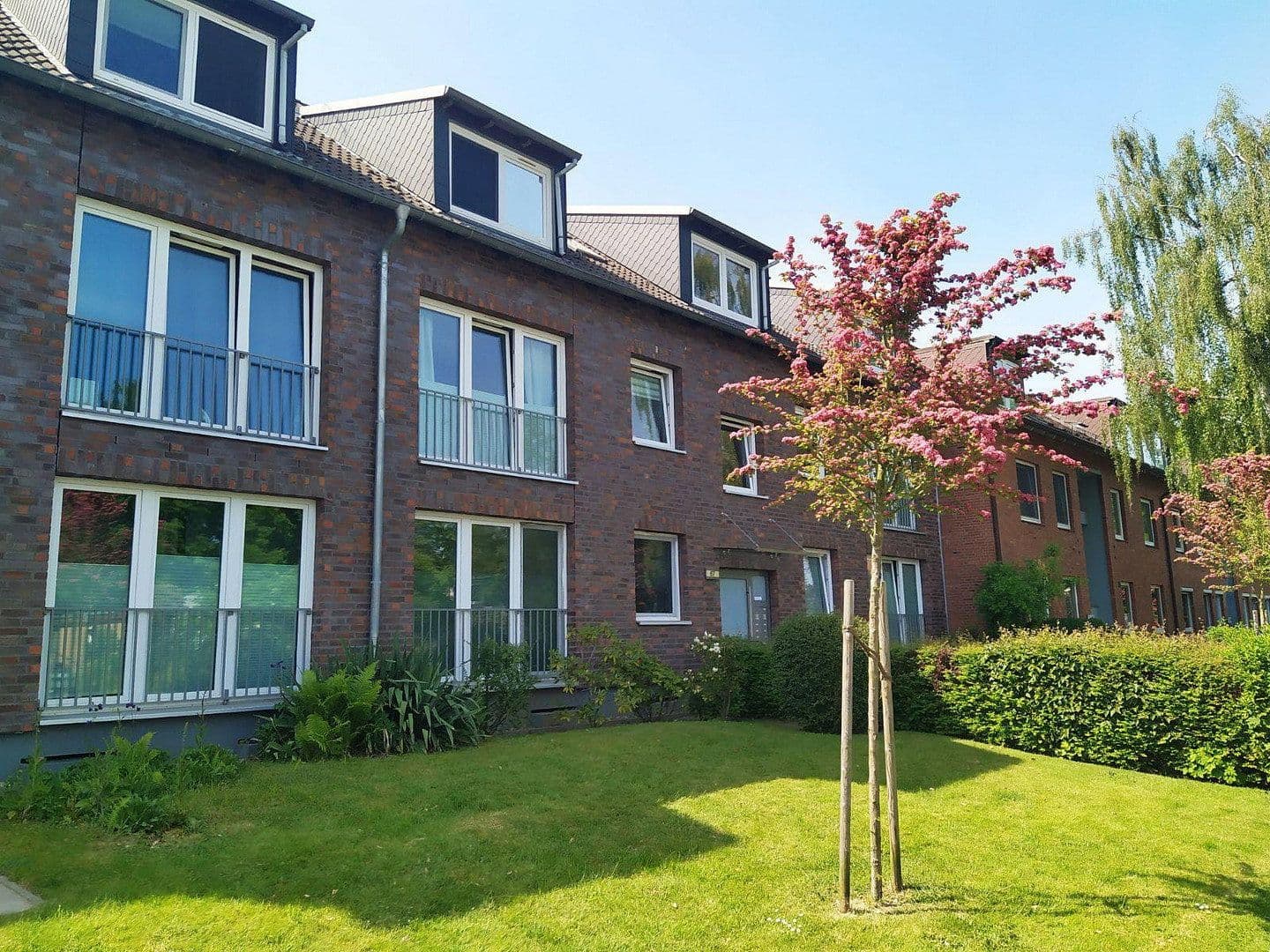 Predaj bytu 3-izbový 80 m², Hamburg, Hamburg Predaj bytu 3-izbový 80 m², Hamburg, Hamburg