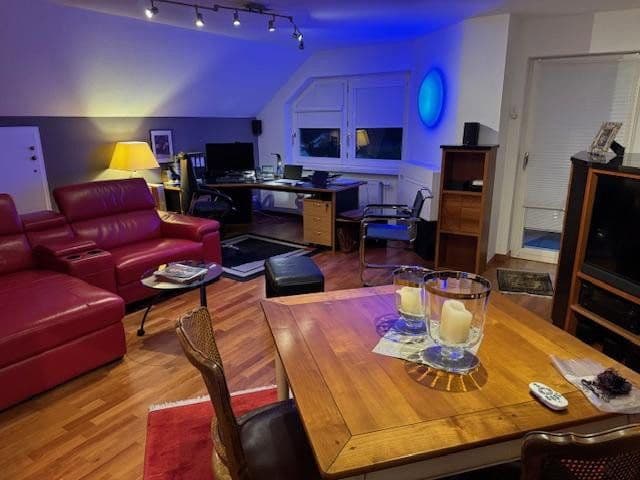 Predaj domu 420 m², pozemok 654 m², Saarbrücken, Sársko Predaj domu 420 m², pozemok 654 m², Saarbrücken, Sársko