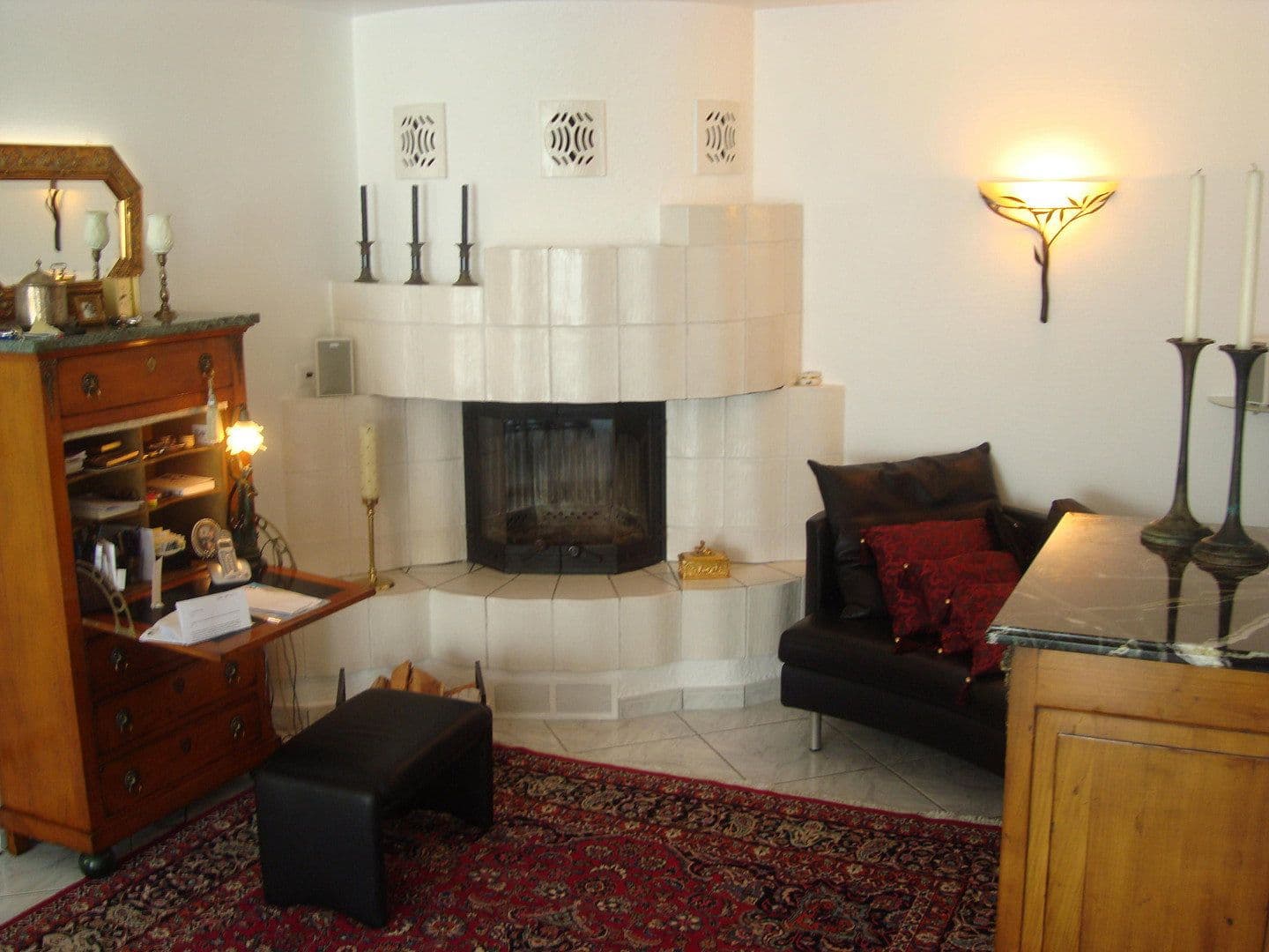 Predaj domu 420 m², pozemok 654 m², Saarbrücken, Sársko Predaj domu 420 m², pozemok 654 m², Saarbrücken, Sársko