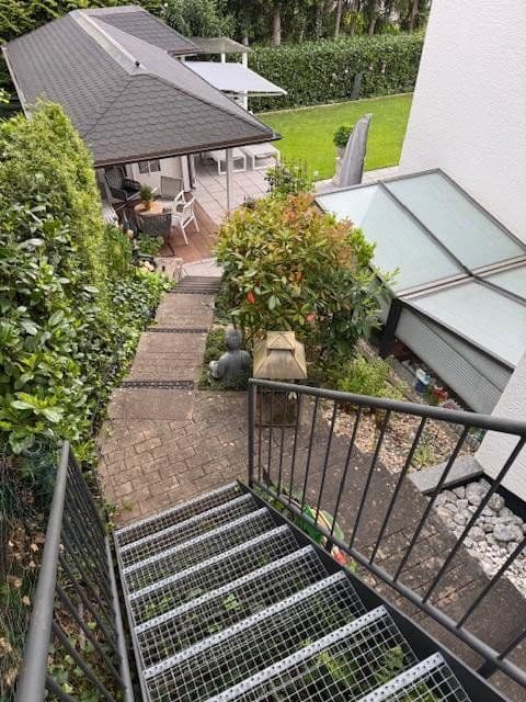 Predaj domu 420 m², pozemok 654 m², Saarbrücken, Sársko Predaj domu 420 m², pozemok 654 m², Saarbrücken, Sársko