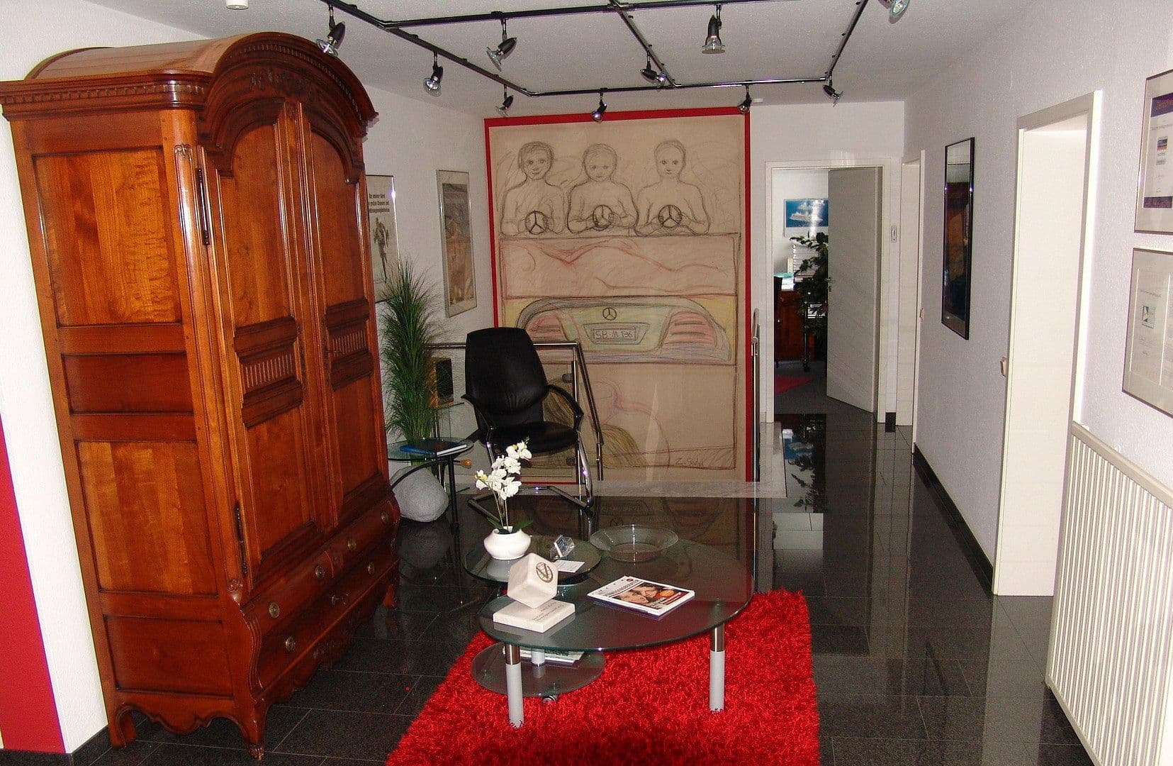 Predaj domu 420 m², pozemok 654 m², Saarbrücken, Sársko Predaj domu 420 m², pozemok 654 m², Saarbrücken, Sársko