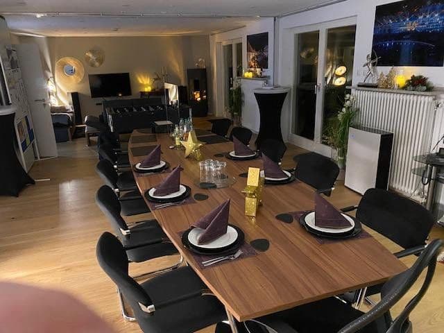 Predaj domu 420 m², pozemok 654 m², Saarbrücken, Sársko Predaj domu 420 m², pozemok 654 m², Saarbrücken, Sársko