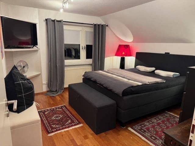 Predaj domu 420 m², pozemok 654 m², Saarbrücken, Sársko Predaj domu 420 m², pozemok 654 m², Saarbrücken, Sársko