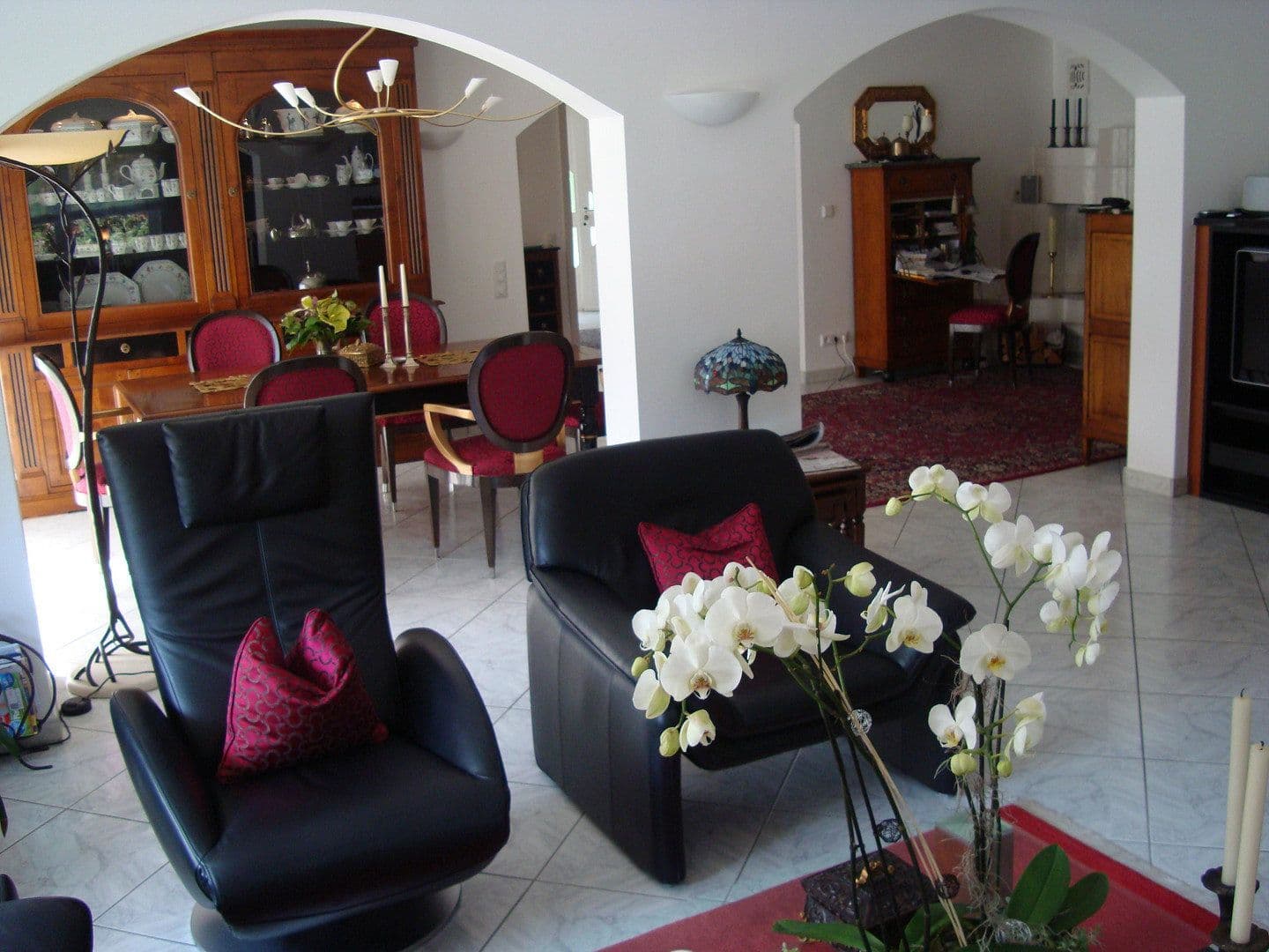 Predaj domu 420 m², pozemok 654 m², Saarbrücken, Sársko Predaj domu 420 m², pozemok 654 m², Saarbrücken, Sársko