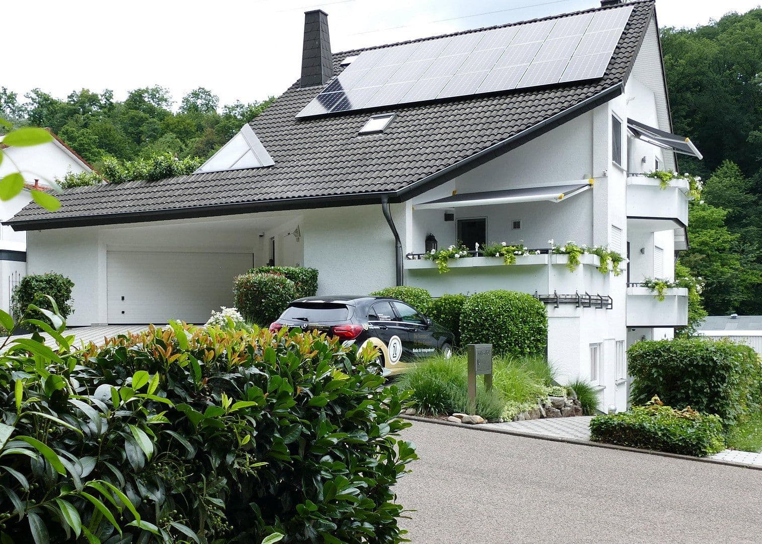 Predaj domu 420 m², pozemok 654 m², Saarbrücken, Sársko Predaj domu 420 m², pozemok 654 m², Saarbrücken, Sársko