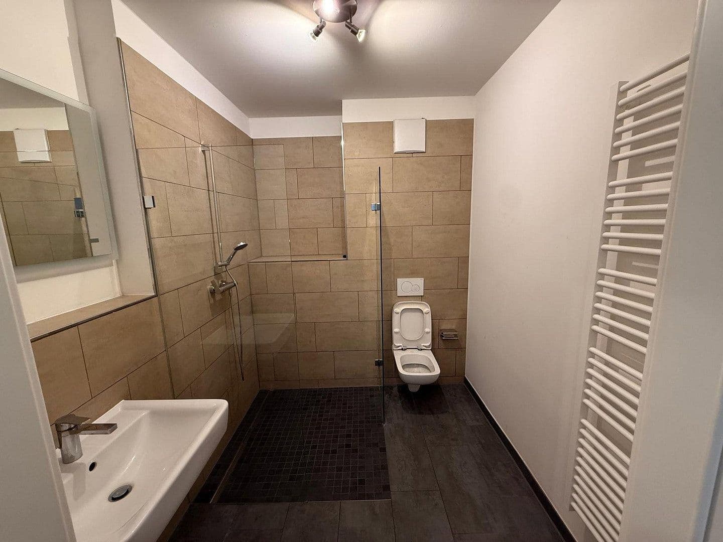 Prenájom bytu 1-izbový 44 m², Graumannsweg 72, Hamburg, Hamburg Prenájom bytu 1-izbový 44 m², Graumannsweg 72, Hamburg, Hamburg