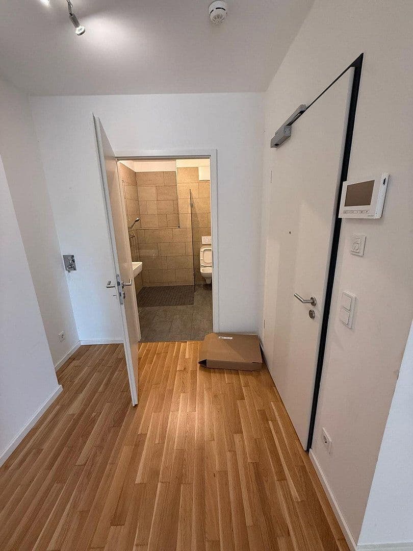 Prenájom bytu 1-izbový 44 m², Graumannsweg 72, Hamburg, Hamburg Prenájom bytu 1-izbový 44 m², Graumannsweg 72, Hamburg, Hamburg