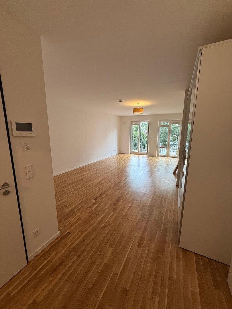 Prenájom bytu 1-izbový 44 m², Graumannsweg 72, Hamburg, Hamburg Prenájom bytu 1-izbový 44 m², Graumannsweg 72, Hamburg, Hamburg