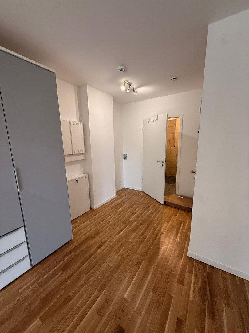 Prenájom bytu 1-izbový 44 m², Graumannsweg 72, Hamburg, Hamburg Prenájom bytu 1-izbový 44 m², Graumannsweg 72, Hamburg, Hamburg