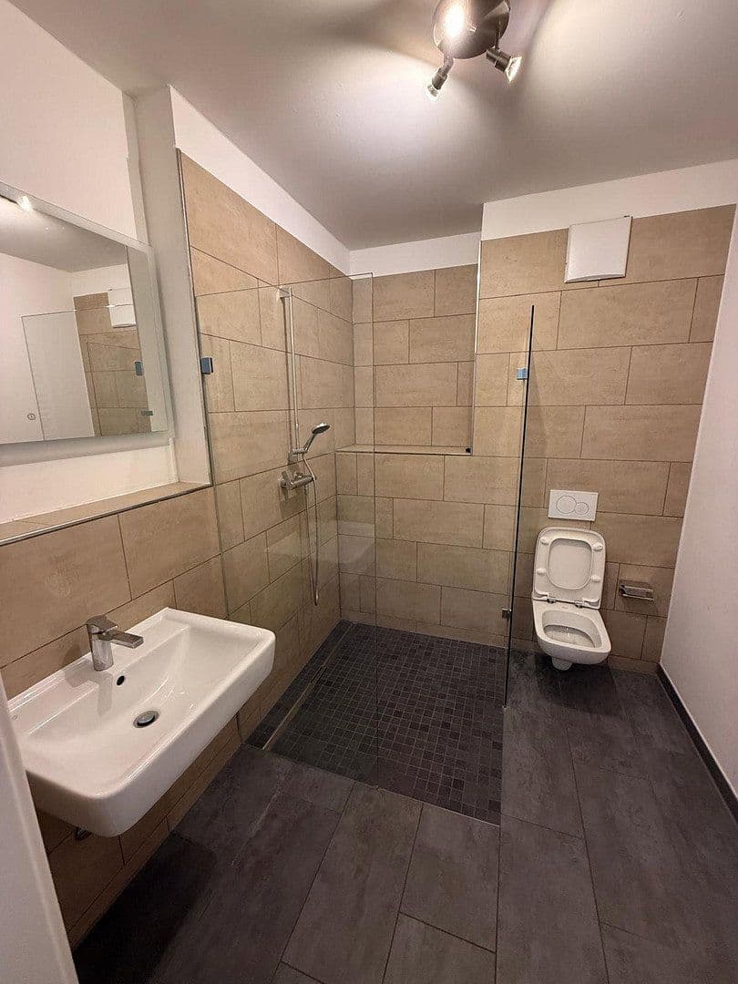 Prenájom bytu 1-izbový 44 m², Graumannsweg 72, Hamburg, Hamburg Prenájom bytu 1-izbový 44 m², Graumannsweg 72, Hamburg, Hamburg