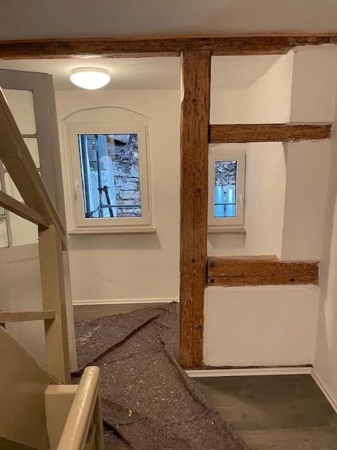 Predaj domu 180 m², pozemok 400 m², Roßmäßlerstraße 34, Tharandt, Sasko Predaj domu 180 m², pozemok 400 m², Roßmäßlerstraße 34, Tharandt, Sasko