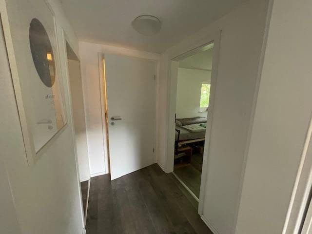 Predaj domu 180 m², pozemok 400 m², Roßmäßlerstraße 34, Tharandt, Sasko Predaj domu 180 m², pozemok 400 m², Roßmäßlerstraße 34, Tharandt, Sasko