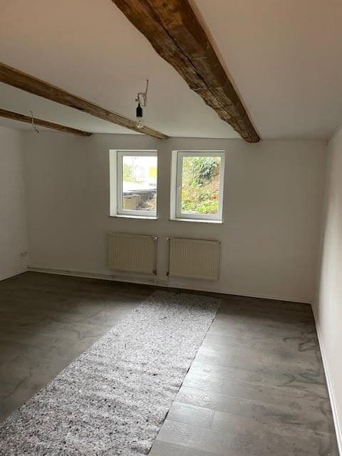 Predaj domu 180 m², pozemok 400 m², Roßmäßlerstraße 34, Tharandt, Sasko Predaj domu 180 m², pozemok 400 m², Roßmäßlerstraße 34, Tharandt, Sasko