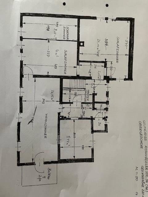 Predaj domu 180 m², pozemok 400 m², Roßmäßlerstraße 34, Tharandt, Sasko Predaj domu 180 m², pozemok 400 m², Roßmäßlerstraße 34, Tharandt, Sasko
