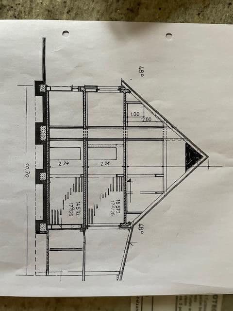 Predaj domu 180 m², pozemok 400 m², Roßmäßlerstraße 34, Tharandt, Sasko Predaj domu 180 m², pozemok 400 m², Roßmäßlerstraße 34, Tharandt, Sasko