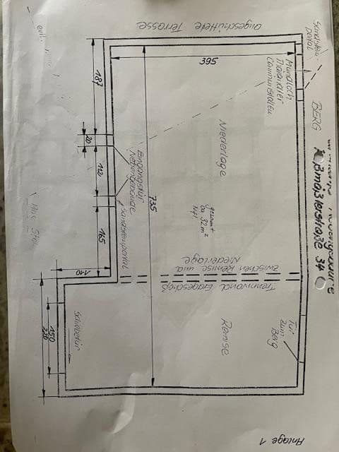 Predaj domu 180 m², pozemok 400 m², Roßmäßlerstraße 34, Tharandt, Sasko Predaj domu 180 m², pozemok 400 m², Roßmäßlerstraße 34, Tharandt, Sasko