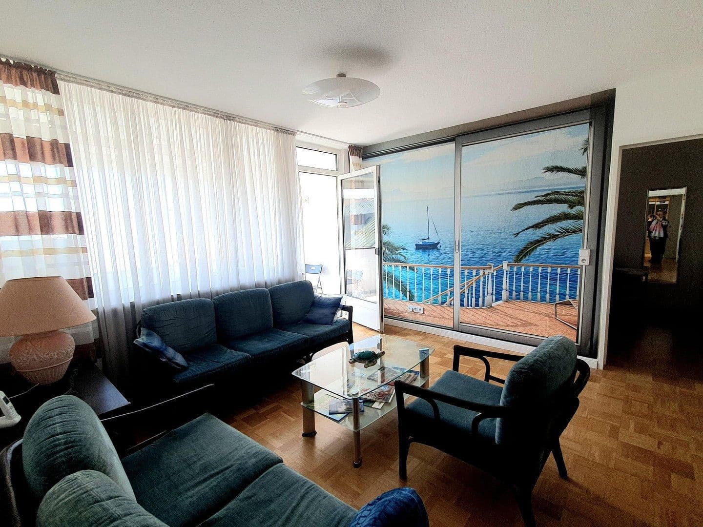 Prenájom bytu 2-izbový 53 m², Leopoldstr., Passau, Bavorsko Prenájom bytu 2-izbový 53 m², Leopoldstr., Passau, Bavorsko