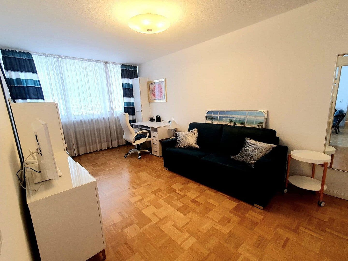 Prenájom bytu 2-izbový 53 m², Leopoldstr., Passau, Bavorsko Prenájom bytu 2-izbový 53 m², Leopoldstr., Passau, Bavorsko