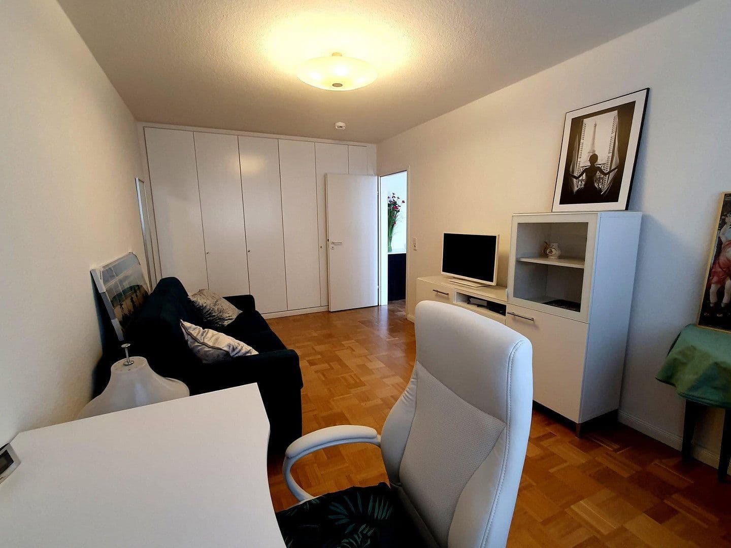 Prenájom bytu 2-izbový 53 m², Leopoldstr., Passau, Bavorsko Prenájom bytu 2-izbový 53 m², Leopoldstr., Passau, Bavorsko
