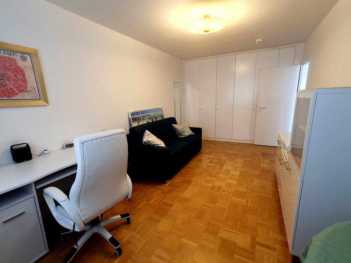 Prenájom bytu 2-izbový 53 m², Leopoldstr., Passau, Bavorsko Prenájom bytu 2-izbový 53 m², Leopoldstr., Passau, Bavorsko