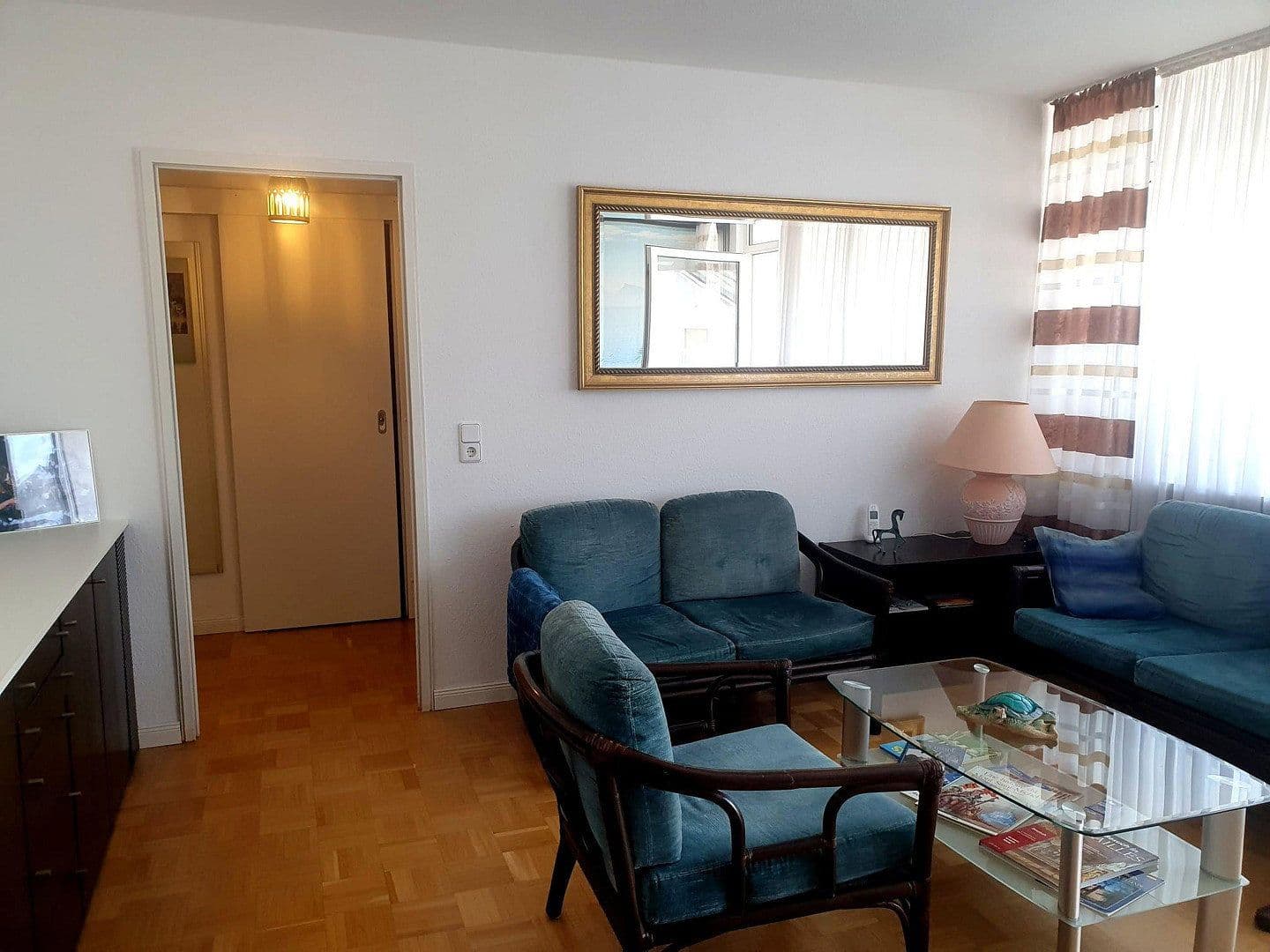 Prenájom bytu 2-izbový 53 m², Leopoldstr., Passau, Bavorsko Prenájom bytu 2-izbový 53 m², Leopoldstr., Passau, Bavorsko