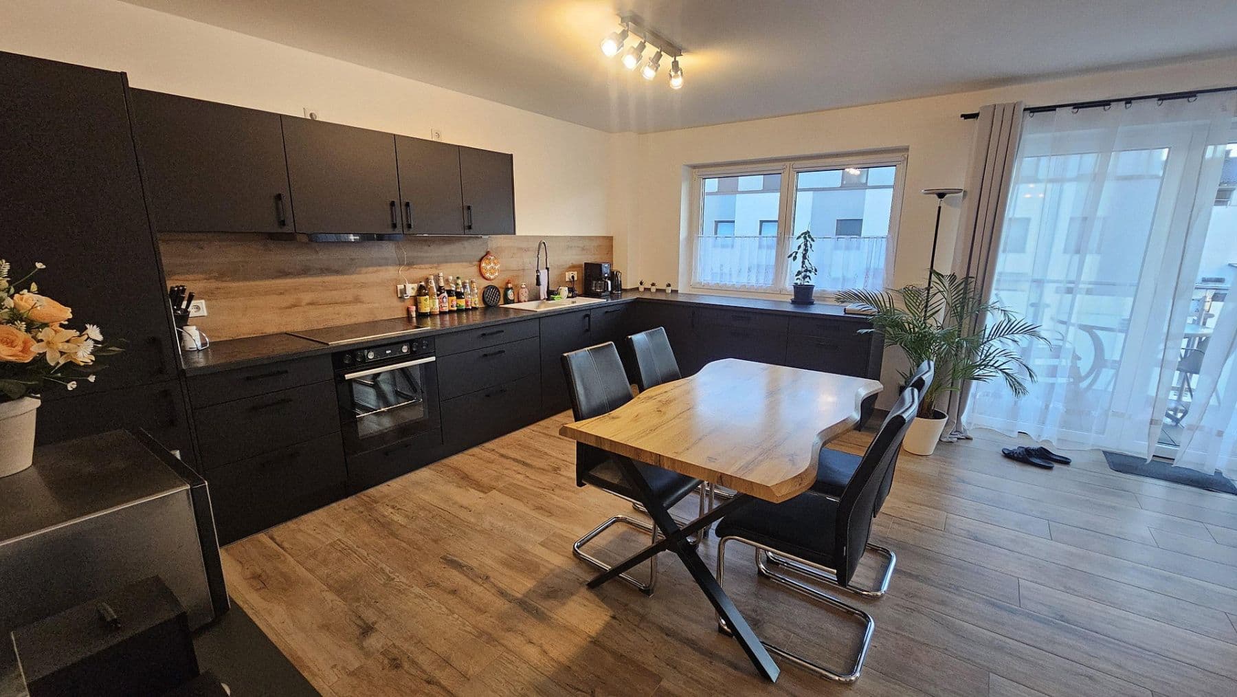 Prenájom bytu 3-izbový 83 m², Friederike-Nadig-Str. 5, Mörfelden-Walldorf, Hesensko Prenájom bytu 3-izbový 83 m², Friederike-Nadig-Str. 5, Mörfelden-Walldorf, Hesensko
