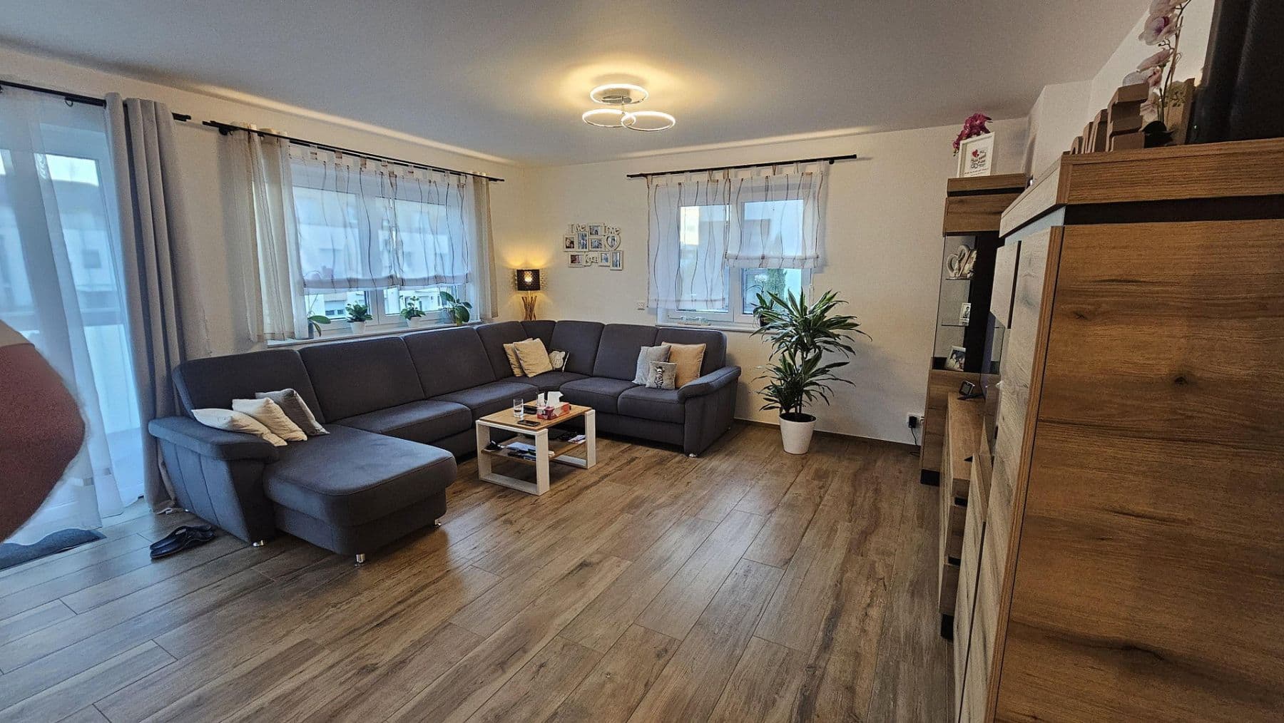 Prenájom bytu 3-izbový 83 m², Friederike-Nadig-Str. 5, Mörfelden-Walldorf, Hesensko Prenájom bytu 3-izbový 83 m², Friederike-Nadig-Str. 5, Mörfelden-Walldorf, Hesensko