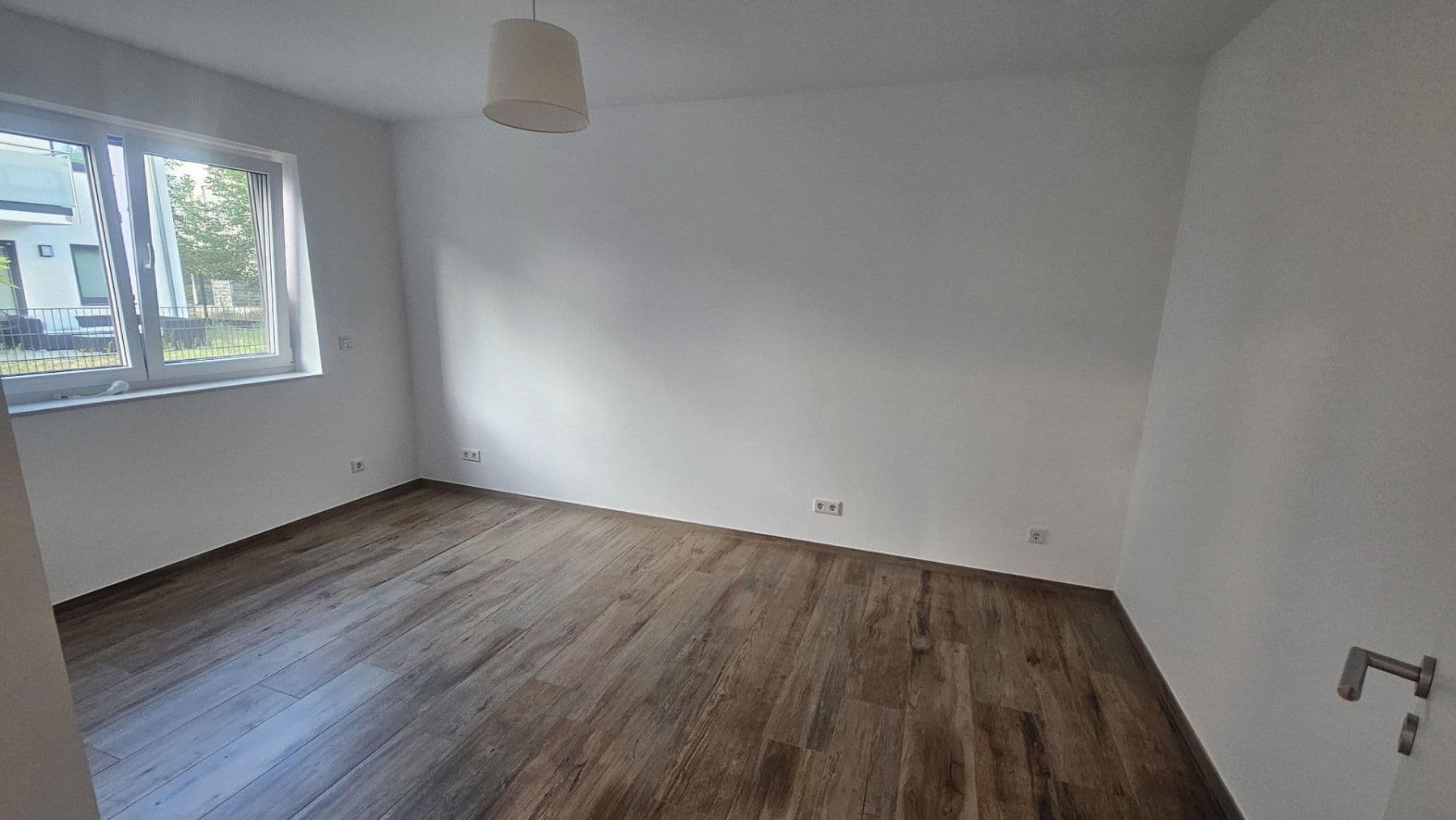 Prenájom bytu 3-izbový 83 m², Ludwig-Bergsträsser-Str. 8, Mörfelden-Walldorf, Hesensko Prenájom bytu 3-izbový 83 m², Ludwig-Bergsträsser-Str. 8, Mörfelden-Walldorf, Hesensko