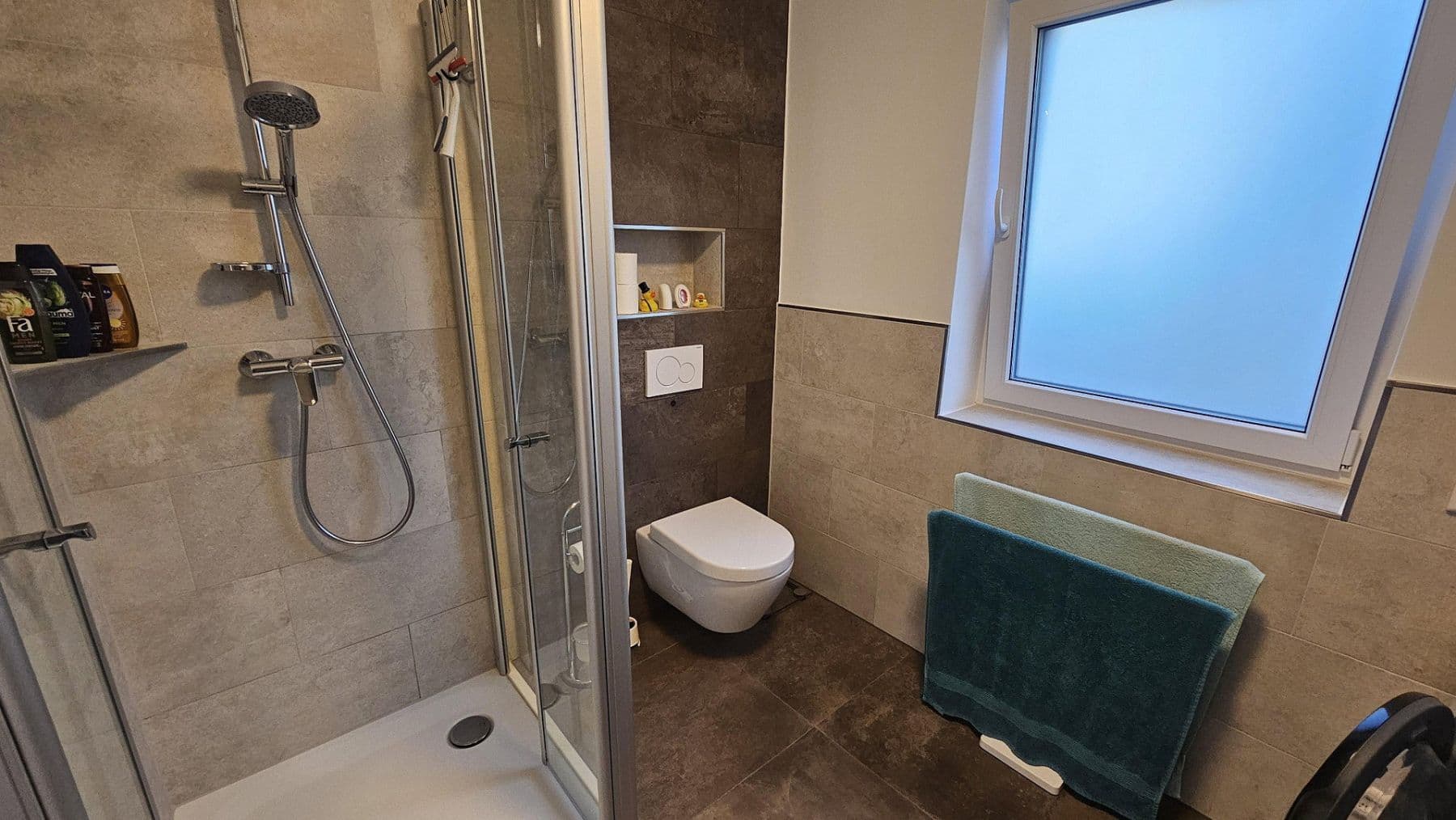 Prenájom bytu 3-izbový 83 m², Friederike-Nadig-Str. 5, Mörfelden-Walldorf, Hesensko Prenájom bytu 3-izbový 83 m², Friederike-Nadig-Str. 5, Mörfelden-Walldorf, Hesensko