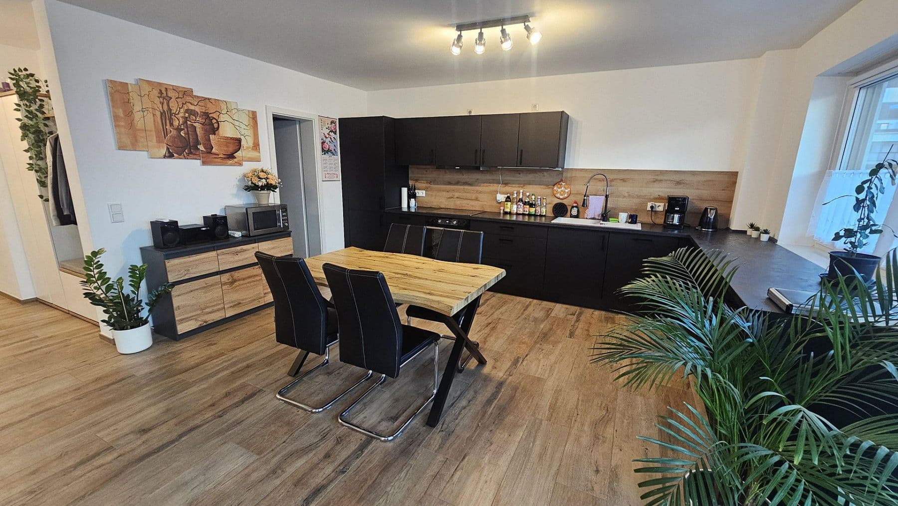 Prenájom bytu 3-izbový 83 m², Friederike-Nadig-Str. 5, Mörfelden-Walldorf, Hesensko Prenájom bytu 3-izbový 83 m², Friederike-Nadig-Str. 5, Mörfelden-Walldorf, Hesensko