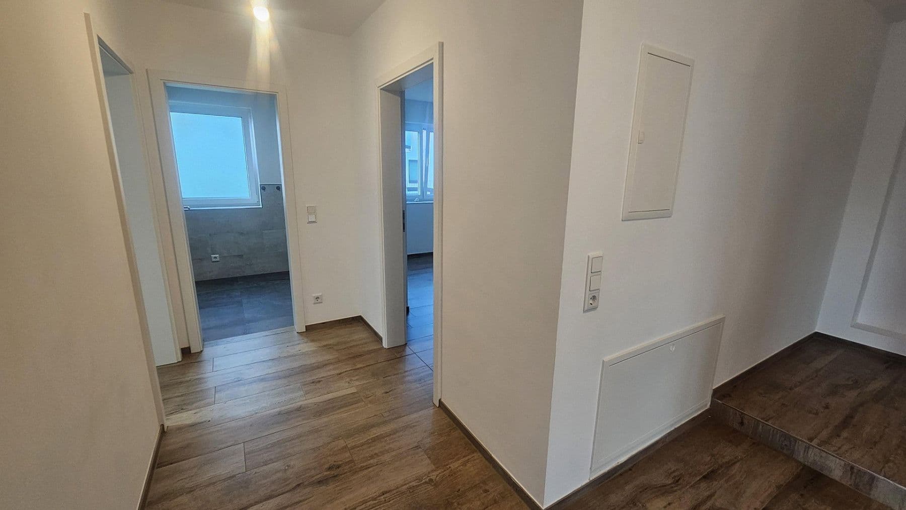Prenájom bytu 3-izbový 83 m², Ludwig-Bergsträsser-Str. 8, Mörfelden-Walldorf, Hesensko Prenájom bytu 3-izbový 83 m², Ludwig-Bergsträsser-Str. 8, Mörfelden-Walldorf, Hesensko
