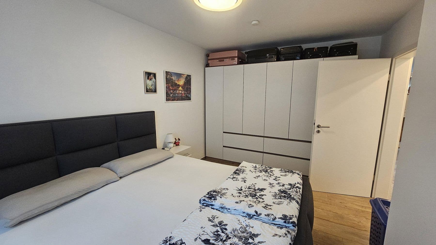 Prenájom bytu 3-izbový 83 m², Friederike-Nadig-Str. 5, Mörfelden-Walldorf, Hesensko Prenájom bytu 3-izbový 83 m², Friederike-Nadig-Str. 5, Mörfelden-Walldorf, Hesensko