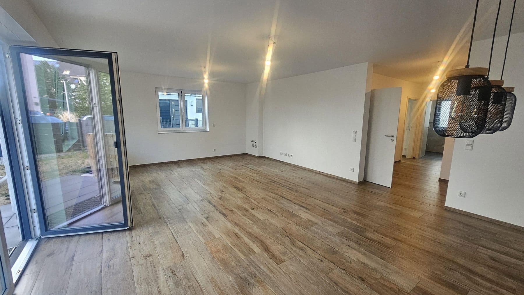 Prenájom bytu 3-izbový 83 m², Ludwig-Bergsträsser-Str. 8, Mörfelden-Walldorf, Hesensko Prenájom bytu 3-izbový 83 m², Ludwig-Bergsträsser-Str. 8, Mörfelden-Walldorf, Hesensko