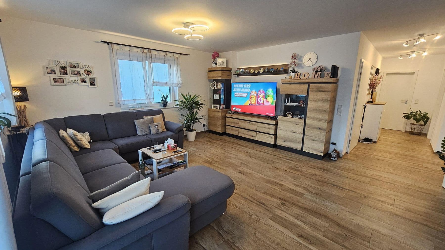 Prenájom bytu 3-izbový 83 m², Friederike-Nadig-Str. 5, Mörfelden-Walldorf, Hesensko Prenájom bytu 3-izbový 83 m², Friederike-Nadig-Str. 5, Mörfelden-Walldorf, Hesensko